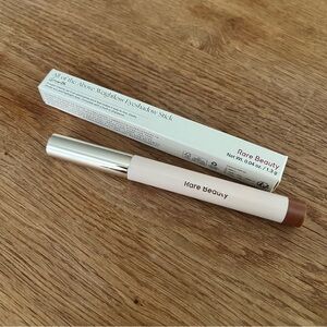 Rare Beauty Selena All of the Above Weightless Eyeshadow Stick Growth Copper